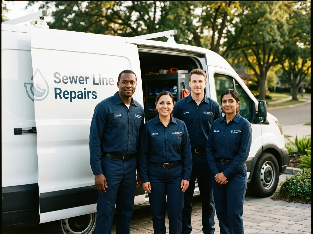 Emergency Plumber company in Harrisville, OH