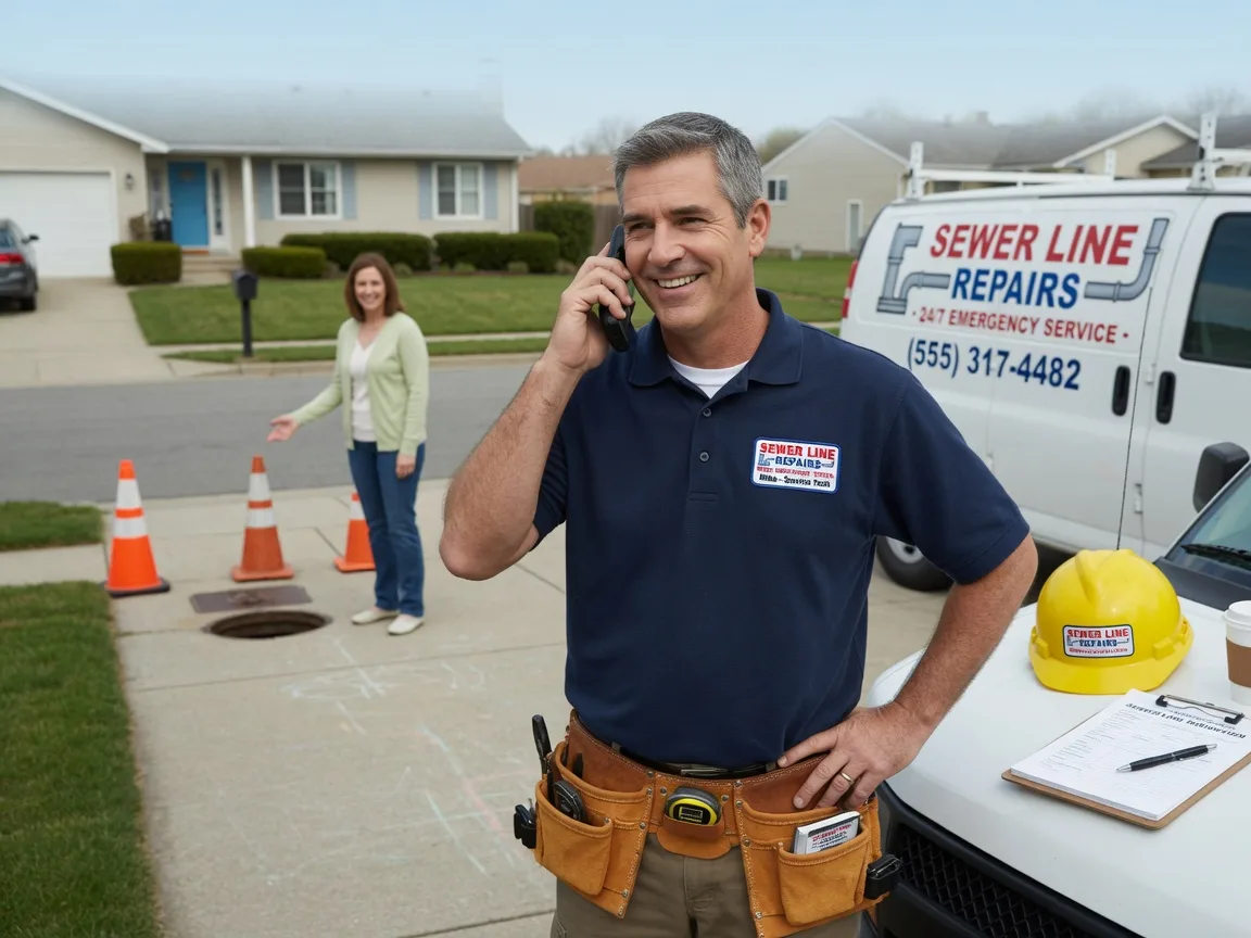 Emergency Plumber Harrisville, OH FAQs